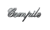 Compile Magazine - Home